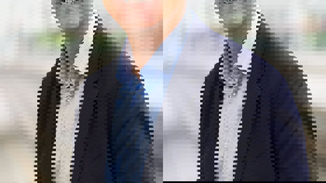 Ståle Niskov blir ny administrerende direktør i Nye Veier