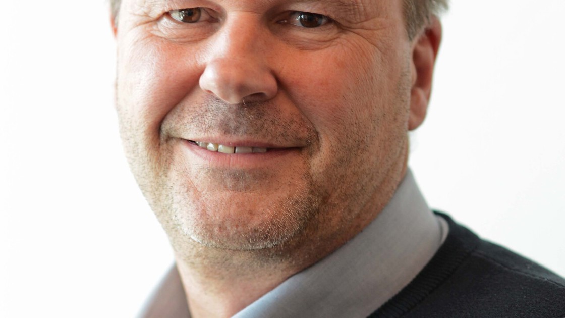 Lars Bjørgård tar over rollen som prosjektsjef for E6 Ranheim-Sveberg